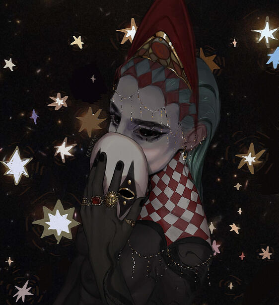 mask