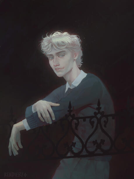 phantom