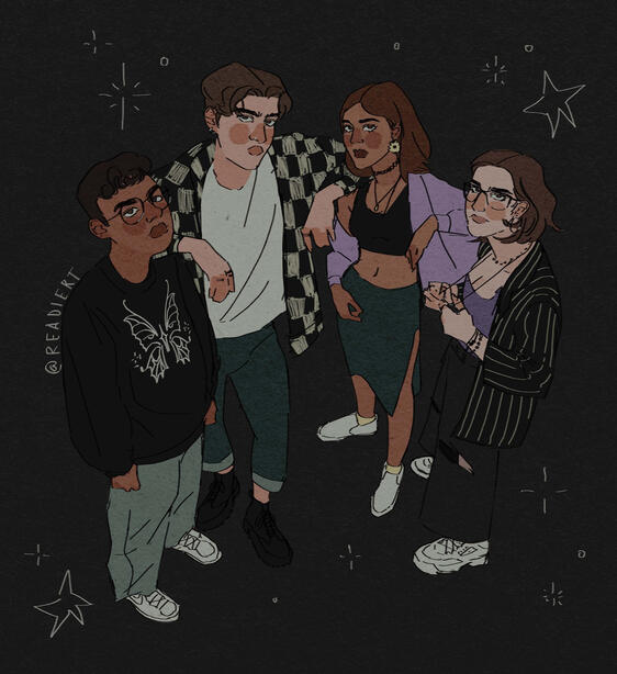 amigays