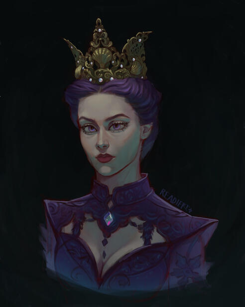 sea queen