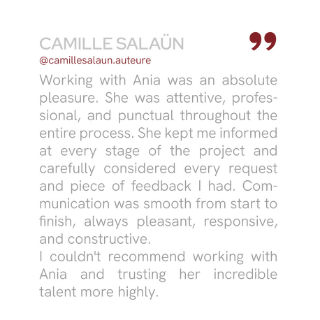 Camille Salaün